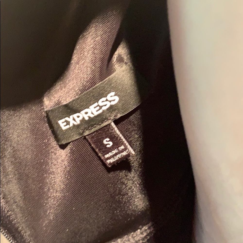 Express Dress Small - Picture 7 of 8